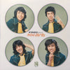 ずうとるび - ずうとるびセカンド みかん色の恋 (Vinyl, LP) Very Good Plus (VG+) / Good Plus (G+)