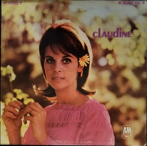 Claudine