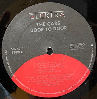 Door To Door