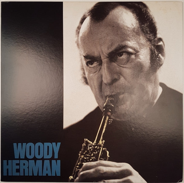 Woody Herman