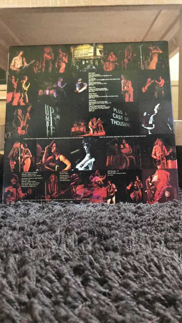 Release: Rockin' The Fillmore-Vinyl-None-None-SP 6008-15945045