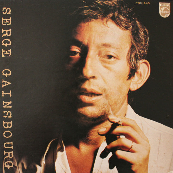 Serge Gainsbourg