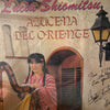 Lucia Shiomitsu - 東洋の百合 (Vinyl, LP, Album) Very Good Plus (VG+) / Very Good (VG)