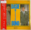 Count Basie Orchestra - Basie Meets Bond (Vinyl, LP, Stereo) Very Good Plus (VG+) / Very Good (VG)