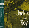 Jackie & Roy - Storyville Presents Jackie And Roy (Vinyl, LP, Reissue, Mono) Very Good Plus (VG+) / Very Good (VG)