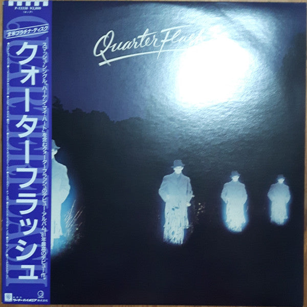 Quarterflash