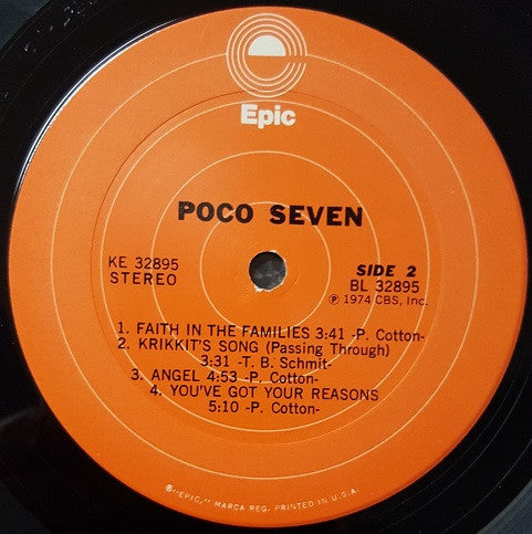 Poco Seven