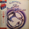 Camel - Music Inspired By The Snow Goose (Vinyl, LP, Album, Stereo) Very Good Plus (VG+) / Good Plus (G+)