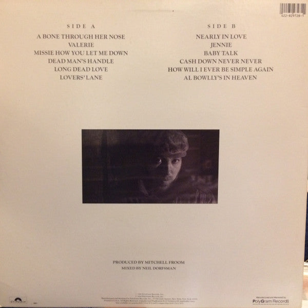 Master Release: Daring Adventures by Richard Thompson