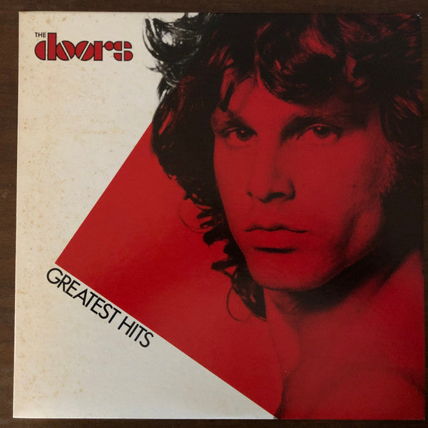 Release: Greatest Hits-Vinyl-Japan-1980-FCPA 1067-12822251