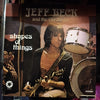 Jeff Beck - Shapes Of Things (Vinyl, LP, Compilation, Stereo) Good Plus (G+) / Very Good Plus (VG+)