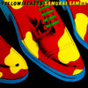 Yellowjackets - Samurai Samba (Vinyl, LP, Album)