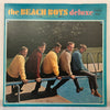 The Beach Boys - The Beach Boys Deluxe (Vinyl, LP, Compilation) Very Good Plus (VG+) / Very Good Plus (VG+)