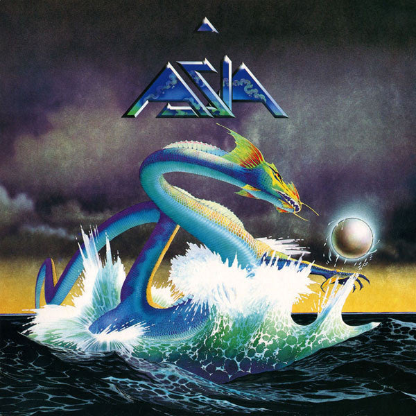 Release: Asia-Vinyl-Japan-1982-25AP 2299-15308156