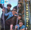 The Animals - The Animals (Vinyl, LP, Album, Mono) Very Good (VG) / Very Good (VG)