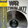 War - Platinum Jazz (2xVinyl, LP, Album, Compilation, Promo) Very Good (VG) / Very Good (VG)