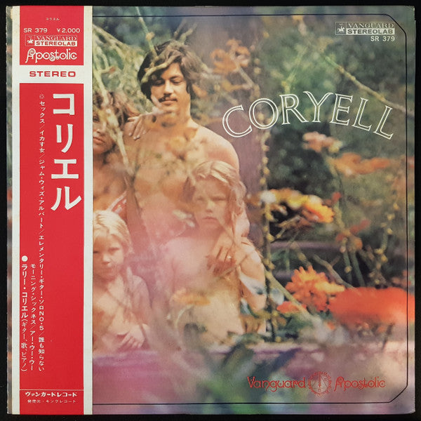 Coryell
