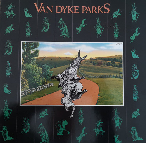 Release: Jump!-Vinyl-Europe-1984-923 829-1-16288986