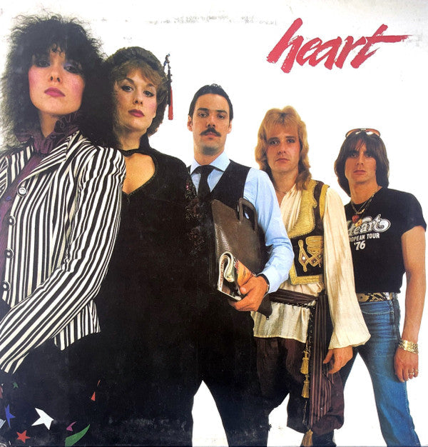 Release: Greatest Hits / Live-Vinyl-Japan-1980-40-3P-250~1-23531585