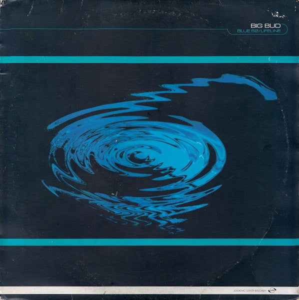 Master Release: Blue 52 / Lifeline by Big Bud