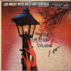 Lee Wiley - A Touch Of The Blues (Vinyl, LP, Mono) Very Good (VG) / Good Plus (G+)