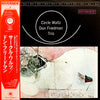 Don Friedman Trio - Circle Waltz (Vinyl, LP, Album, Reissue, Stereo) Very Good Plus (VG+) / Very Good Plus (VG+)