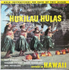 Various - Hukilau Hulas (Vinyl, LP, Album, Stereo)