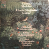 Gustav Mahler - Vierte Sinfonie G-dur (Vinyl, LP, Reissue, Stereo)