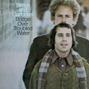 Release: Bridge Over Troubled Water-Vinyl-US-1999-KCS 9914, KCS 9914-11024847