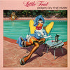 Little Feat - Down On The Farm (Vinyl, LP, Album, Stereo) Very Good (VG) / Very Good (VG)