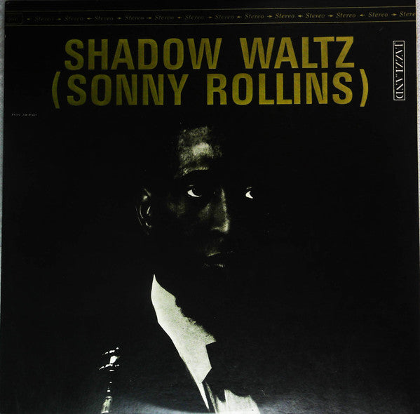 Shadow Waltz