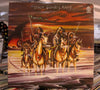 Baker Gurvitz Army - The Baker Gurvitz Army (Vinyl, LP, Album)