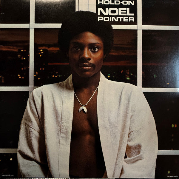 Release: Hold On-Vinyl-US-1978-UA-LA848-H-33370298