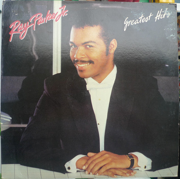 Release: Greatest Hits-Vinyl-US-1982-AL 9612-23316500