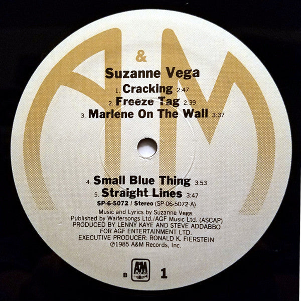 Suzanne Vega