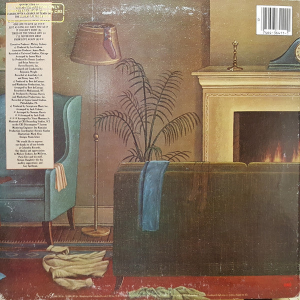 Release: After Midnight-Vinyl-US-1980-JC 36411-13698730