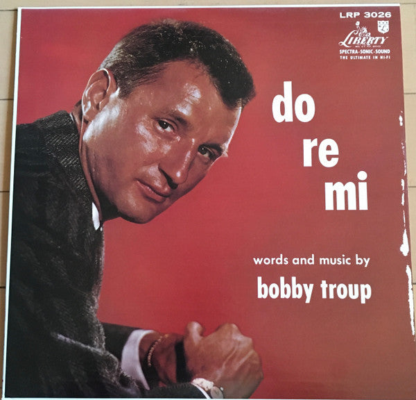 Release: Do Re Mi-Vinyl-Japan-1985-LBJ-70228-15197262