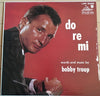 Bobby Troup - Do Re Mi (Vinyl, LP, Album, Mono) Near Mint (NM or M-) / Very Good (VG)