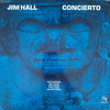 Jim Hall - Concierto (Vinyl, LP, Album, Stereo) Very Good (VG) / Very Good Plus (VG+)