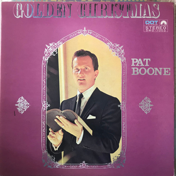 Golden Christmas