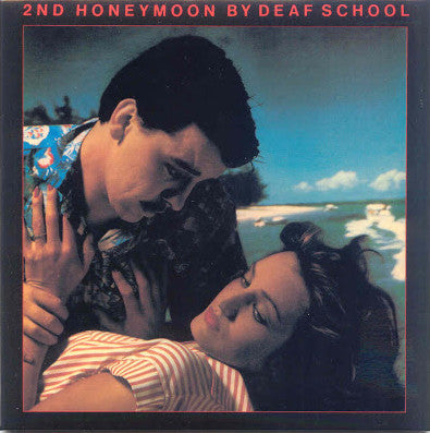2nd Honeymoon / Don't Stop The World
