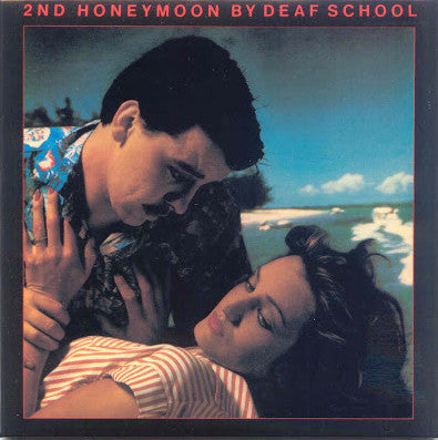 Release: 2nd Honeymoon / Don't Stop The World-Vinyl-US-1977-2LS 3011-23833622
