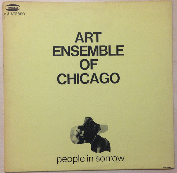 People In Sorrow