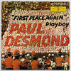 Paul Desmond - 
