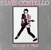 Elvis Costello - My Aim Is True (Vinyl, LP, Album, Reissue, Stereo) Very Good Plus (VG+) / Very Good Plus (VG+)