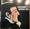 Tony Bennett - Tony Bennett’s Greatest Hits (Vinyl, LP, Compilation...