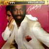 Teddy Pendergrass - Teddy (Vinyl, LP, Album, Reissue) Very Good Plus (VG+) / Very Good (VG)