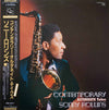 Sonny Rollins - Contemporary Alternate Takes (Vinyl, LP, Album, Promo, Stereo) Good Plus (G+) / Very Good (VG)