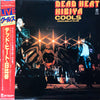 Cools Rockabilly Club - Dead Heat 日比谷 (Vinyl, LP)