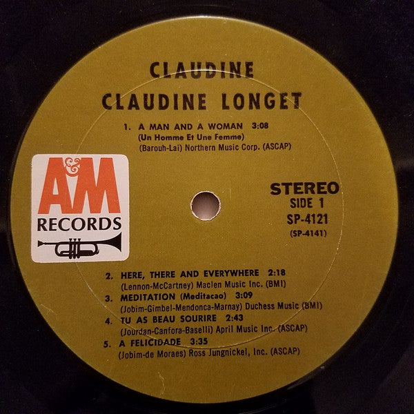 Claudine